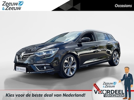 Renault Megane 0