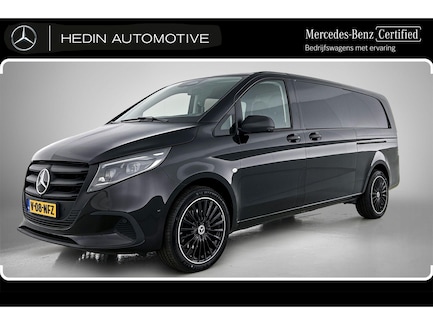 Mercedes-Benz Vito 0