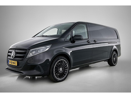 Mercedes-Benz Vito 0