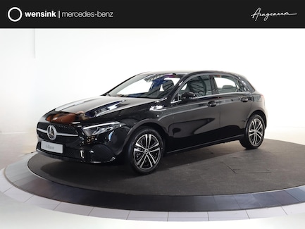Mercedes-Benz A-klasse 0