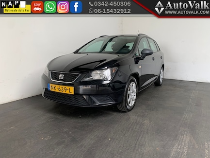 SEAT Ibiza 0
