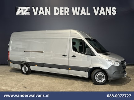 Mercedes-Benz Sprinter 0