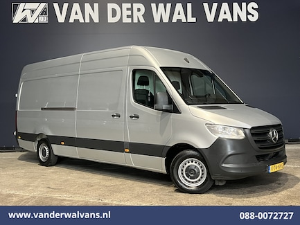 Mercedes-Benz Sprinter 0