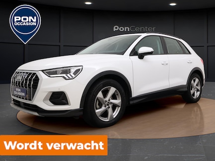 Audi Q3 0