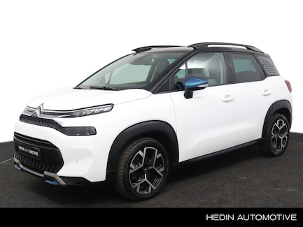 Citroën C3 Aircross 0