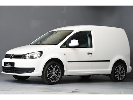 Volkswagen Caddy 0