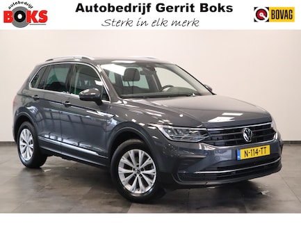 Volkswagen Tiguan 0