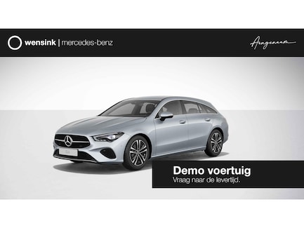 Mercedes-Benz CLA 0