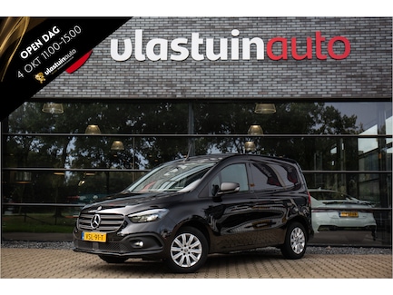 Mercedes-Benz Citan 0