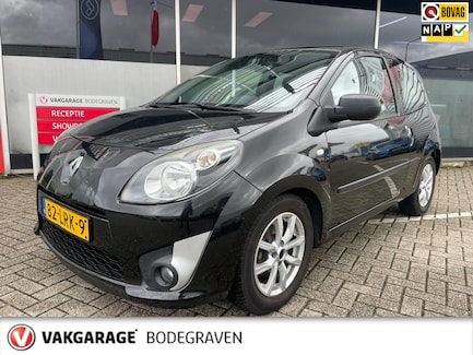 Renault Twingo 0