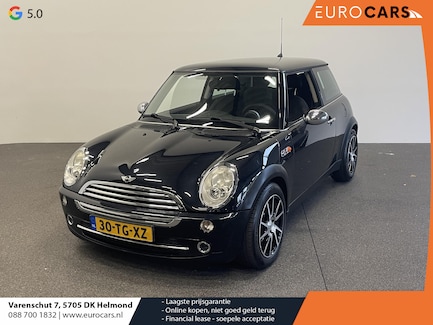 MINI One 0