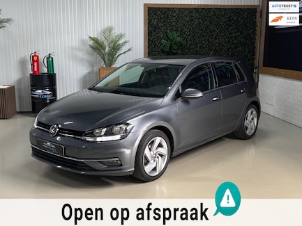 Volkswagen Golf 0