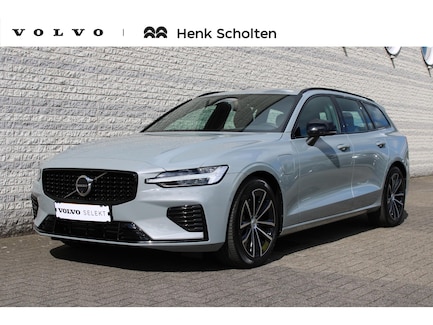 Volvo V60 0