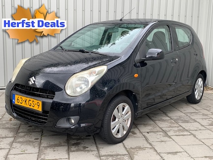 Suzuki Alto 0