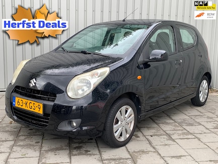 Suzuki Alto 0