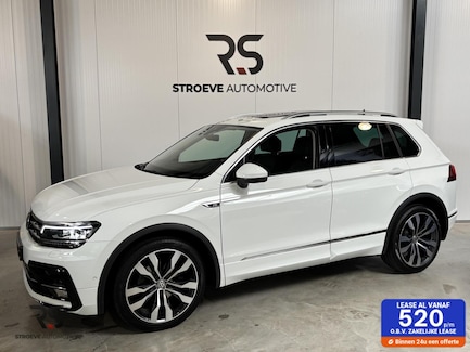 Volkswagen Tiguan 0