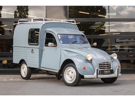 Citroën AK 0
