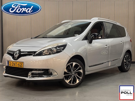 Renault Grand Scenic 0