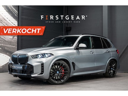 BMW X5 0