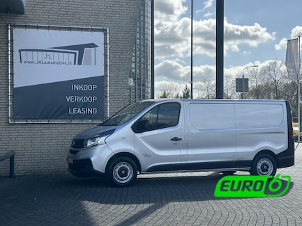 Fiat Talento 0