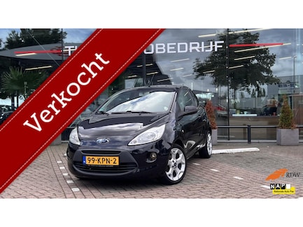 Ford Ka 0