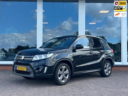 Suzuki Vitara 0