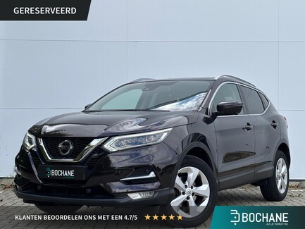 Nissan Qashqai 0