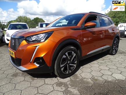 Peugeot 2008 0