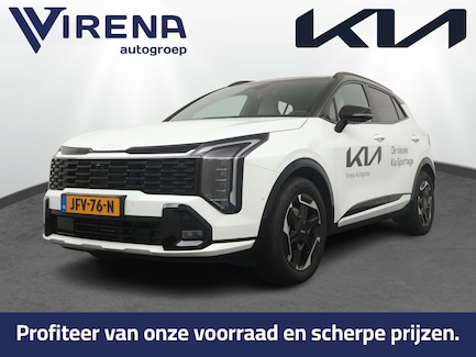 Kia Sportage 0