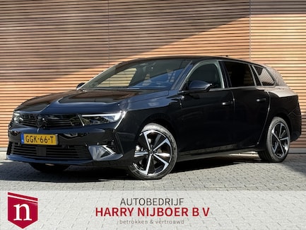 Opel Astra 0