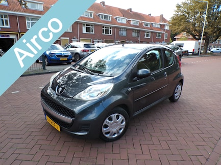 Peugeot 107 0