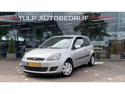Ford Fiesta 0