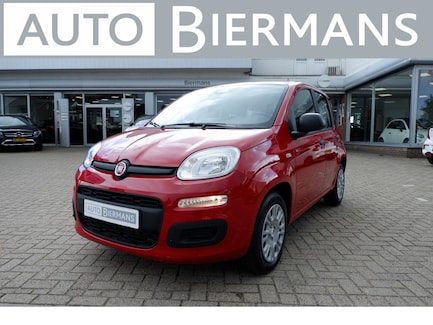 Fiat Panda 0