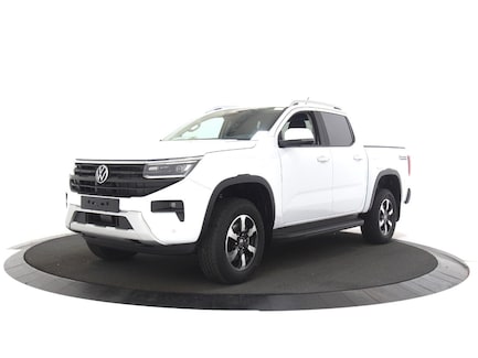 Volkswagen Amarok 0