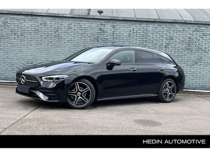 Mercedes-Benz CLA 0