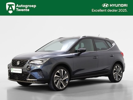 SEAT Arona 0
