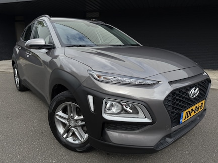 Hyundai Kona 0