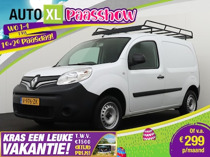 Renault Kangoo 0