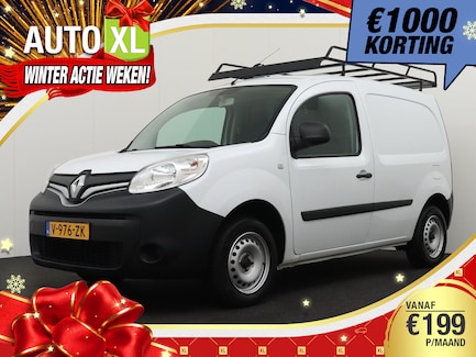 Renault Kangoo 0