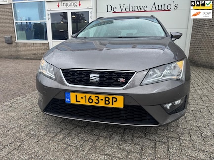 SEAT Leon 0