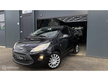 Ford Ka 0