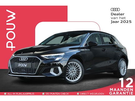 Audi A3 0