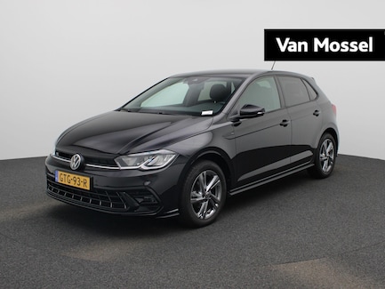 Volkswagen Polo 0