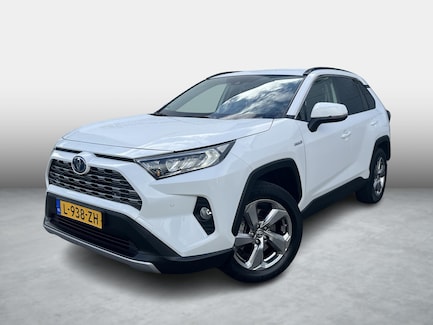 Toyota RAV4 0