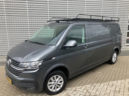 Volkswagen Transporter 0
