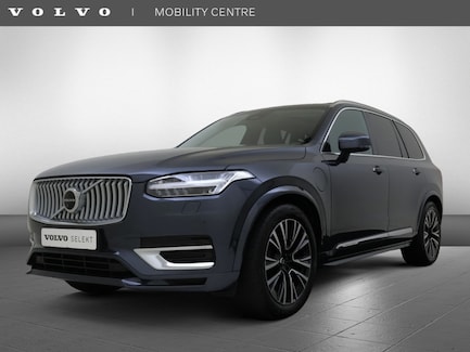 Volvo XC90 0