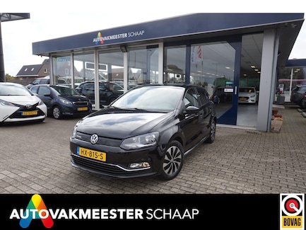 Volkswagen Polo 0