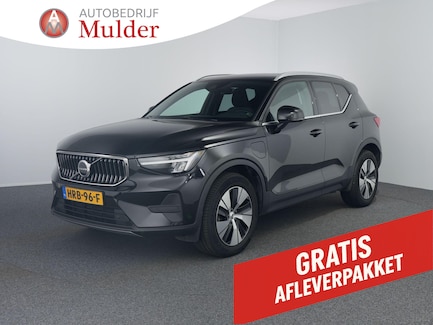 Volvo XC40 0