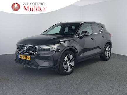 Volvo XC40 0
