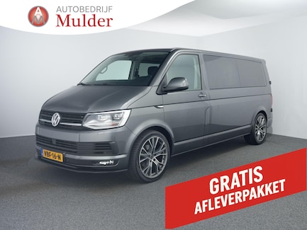 Volkswagen Transporter 0